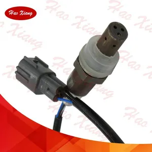 Haoxiang Auto Parts Oxygen O2 L Ambda Sensor 89465-35660 Fits For Toyota Land Cruiser TRJ120 TRJ125 Hilux TRN215 thumbnail-2