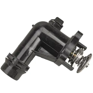 11531436042 11531437085 Top Quality Car Thermostat Housing Assembly for BMW 3 Series E46 Z3 E36 316i 318i 316Ci 318Ci 1.9 thumbnail-4