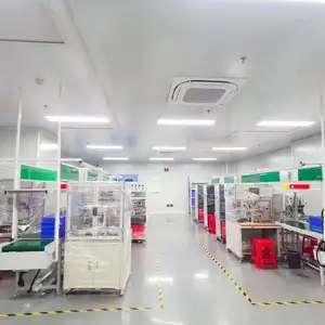 Shenzhen Bomei Science&Technology Co. Ltd. company overview - view 1 thumbnail