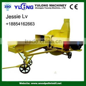 1-2TON/H Animal Feed Grass Cutter Machine Price thumbnail-1