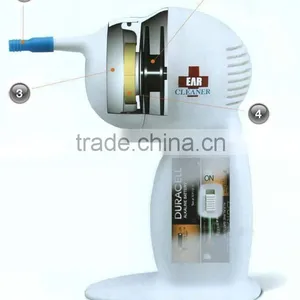 Good Quality Vacuum Cleaner for Ear thumbnail-2