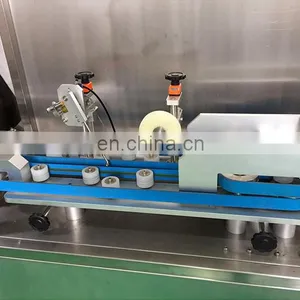 Electronic Counter Capsules Soft Gel Pills Counting Machine Capsule Pill Counting Machine Automatic Capsule Counter thumbnail-5