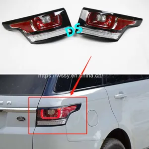 Rear Light Taillamp for Range Rover Sport 2014 2015 2016 2017 LR043978 LR043974 thumbnail-1