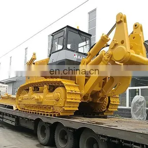 HAITUI 37000kg 560mm Width Track Bulldozer HD32 thumbnail-4