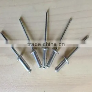Factory Price Aluminum Blind Rivet thumbnail-2