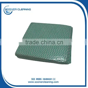 Kitchen Cleaning Cloth/Household Cleaning Cloths/Household Cleaning Wiper thumbnail-3