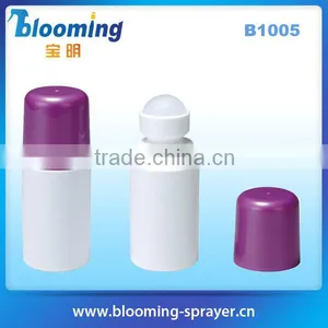 Factory Supplier Wholesale Plastic Pocket Deodorant Stick thumbnail-3