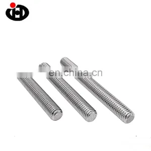 DIN975 Stainless Steel Stud Threaded Rod M3-m48 Plate Bolts Can be Customized for Electrical Parts thumbnail-4