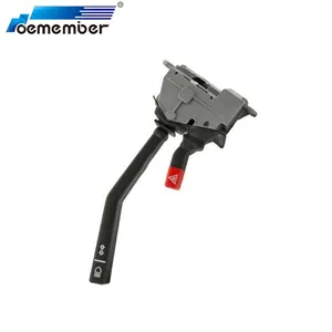OE Member Combination Switch 8154792 1594542 70351706 Steering Column Switch for Volvo thumbnail-1