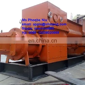 Automatic Vacuum Clay Brick Machine Clay Brick Machine Brick Machine thumbnail-2