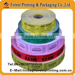 Printed Tickets thumbnail-1