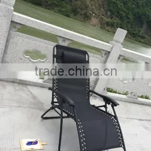 Over Size High Quality Folding Zero Gravity Recliner Chair thumbnail-3