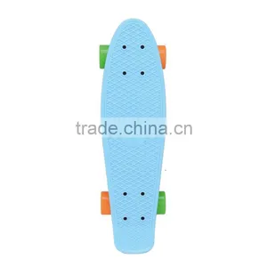 Mini Blank Skateboard thumbnail-2