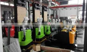 Hangzhou Gangli Hydraulic Machinery Co., Ltd. company overview - view 2 thumbnail