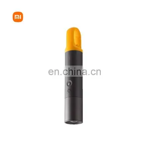 HOTO Ultra Bright LED Flashlight 5 Zoomable Lighting Modes Outdoor Camping Bicycle Light 18650 Lithium Battery thumbnail-1
