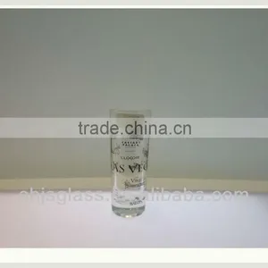 Mini Lasvegas Shot Glass thumbnail-1