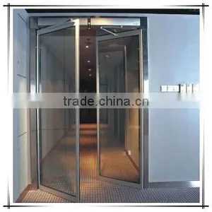 Glass Automatic Swing Door Operator Manufacturer thumbnail-1