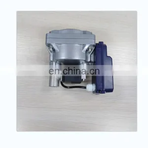 Hot-selling Zero-loss Large-capacity Automatic Electronic Solenoid Drain Valve thumbnail-3