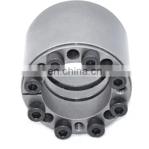 China Manufacturer Wholesale Csf-a12 Nickel Plated Locking Device Shaft Keyless Locking Device for Connecting Pulley and Shaft thumbnail-3