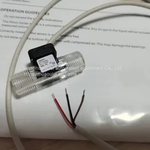 Flow Meter 10070130 for Laser Cutting Machine thumbnail-2