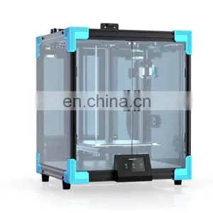 Cheap Newest Ender 6 3D Printer thumbnail-3