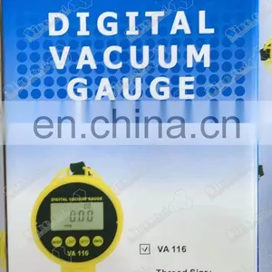 Digital Vacuum Pressure Gauge Digital Vacuum Gauge Price VA-116 thumbnail-5