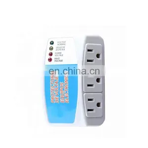Microprocesador Avs controlado, interruptor de voltaje automático AVS 30, Protector AVS30 AVS40 AVS60 AVS80 AVS100 de buena calidad AVS-30 thumbnail-2