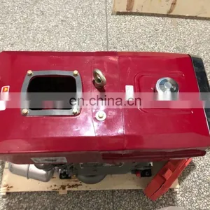 Hot Sale Single Cylinder 22HP 1115 Diesel Engine thumbnail-3