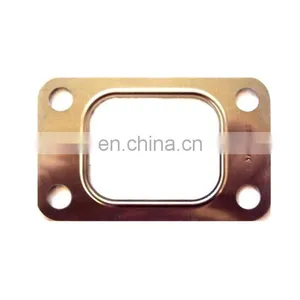 Genuine Engine Part Turbocharger Gasket 3709861 thumbnail-1