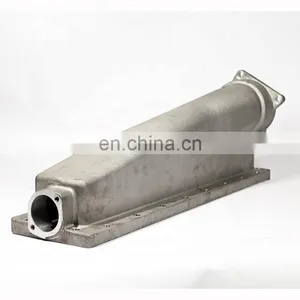 Aftercooler Cover 3626999 for Diesel Engine K50 G50 Qsk50 K38 thumbnail-1