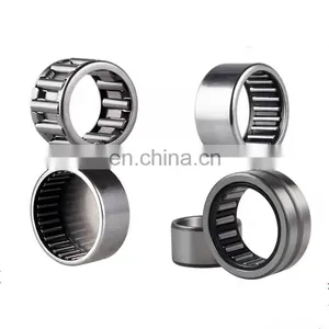 High Quality Steel Bolt Needle Roller Follower Mirror Bearing Crawler Bearing Cam Refined Bearing thumbnail-1