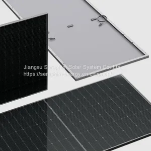 Seraphim s4 Series Solar Module thumbnail-1