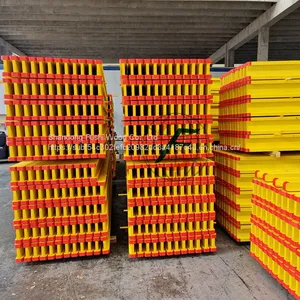 Good Price Formwork Doka H20 Beam H20 Timber Beam for Construction Made in China thumbnail-5