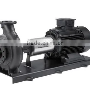 Factory Price Stainless Steel Chemical Pump thumbnail-1