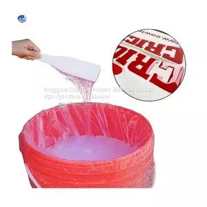 Excellent Tear Resistance Injection Molding LSR Liquid Silicone Rubber thumbnail-1