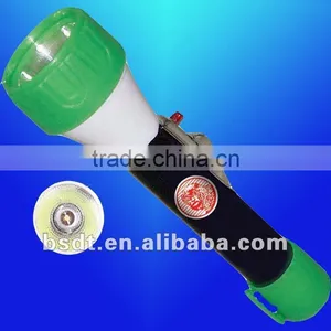 Plastic Mini Led Flashlights thumbnail-1