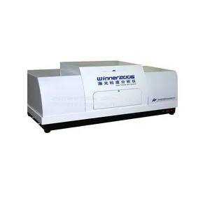 Winner 2006A ISO13320 Wet Dispersion Mie Scattering Wet Method Laser Particle Size Analyzer thumbnail-2