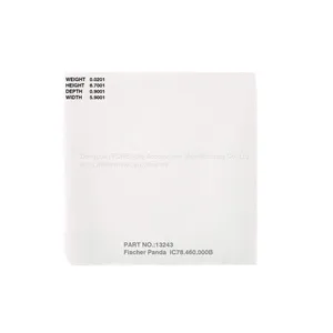 Air Filter 23-1104 Marine Generator Parts REPLACES Fischer Panda IC78.460.000B thumbnail-1