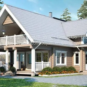 Prefabrication House thumbnail-2
