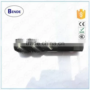 New Product M16 Air Motor Tapping Machine With CE thumbnail-2