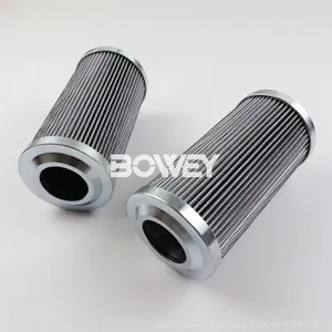 2.0160 Н3ХL A00-0-М R928006807 Bowey Replaces Rexroth Hydraulic Oil Folding Filter Element thumbnail-3