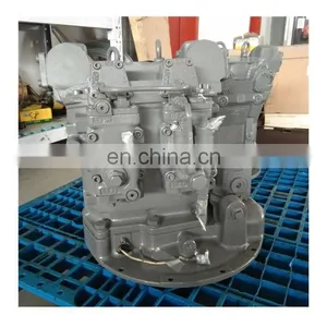ZX200-6 Hydraulic Pump HPV102GW Main Pump For Hitachi ZX200 Excavator thumbnail-5
