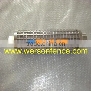 Pleated Stainless Steel Filter Cartridge Source | Generalmesh thumbnail-3