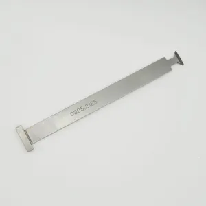 Carrier Rod of Deluxe 45 Stitching Head thumbnail-1