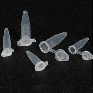 Tip Bottom Centrifugal Tube thumbnail-1