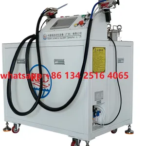 SMT Dispensing System PCB LED LENS Automatic Dispensing Equipment thumbnail-2