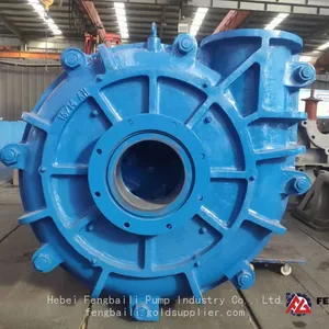 FBL 16/14TU-AH Slurry Pump Manufacturer GAM14147 A05 From China thumbnail-5