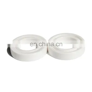 6903 High Temperature Resistance Zirconia Ceramic Ball Bearing thumbnail-5