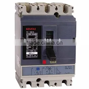 NS Moulded Case Circuit Breaker(MCCB) thumbnail-1