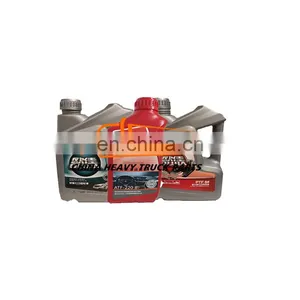China Heavy Truck C7h/T7h/T5g Sinotruk Sitrak Cabin Parts AZ9007330021 Hydraulic Steering Fluid thumbnail-3